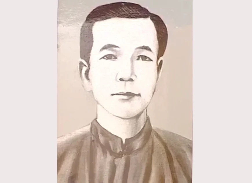 Đồng chí Hoàng Văn Hán một nhà cách mạng tiền khởi nghĩa kiên trung