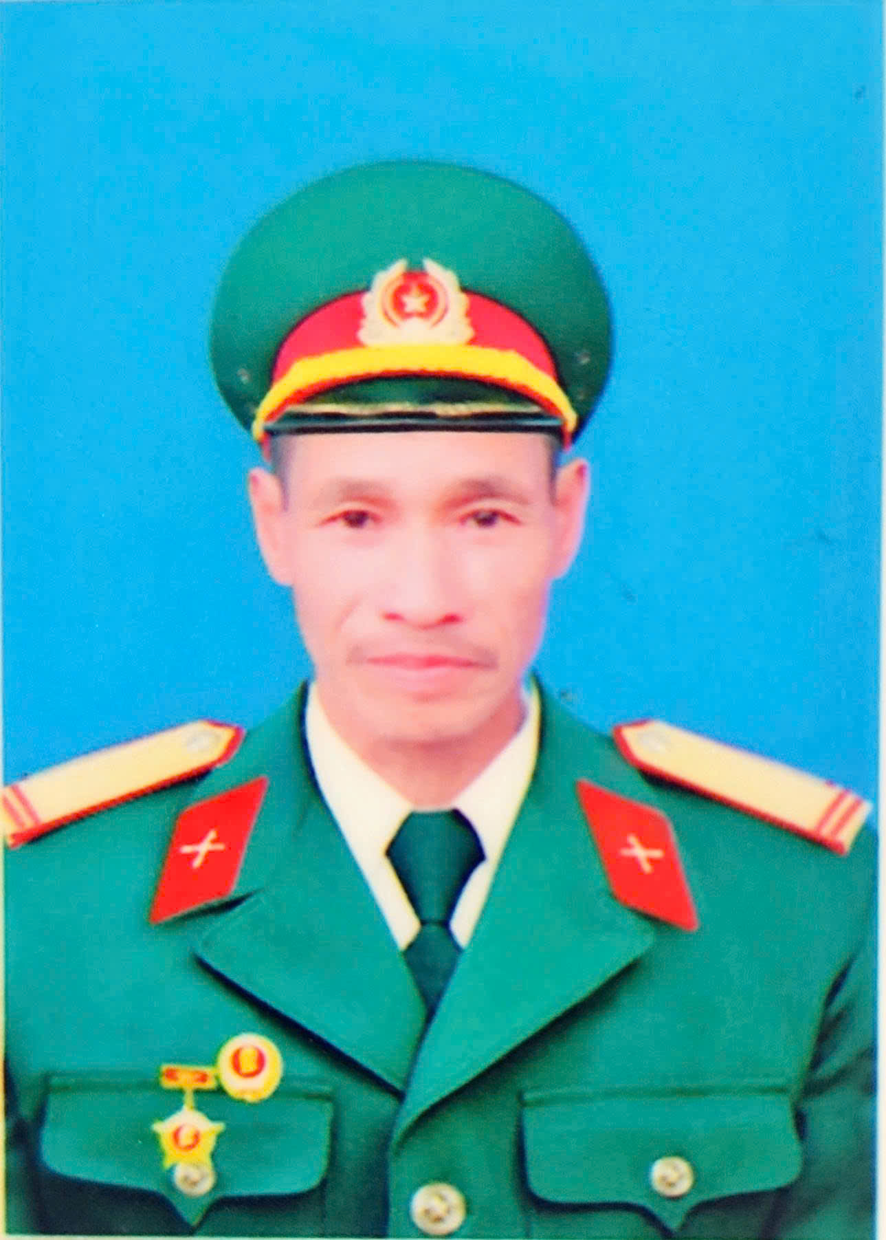 NGƯỜI LÍNH VỊ XUYÊN – TUỔI TRẺ GỬI TRỌN NƠI BIÊN CƯƠNG