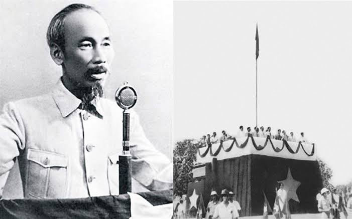 Tuyên ngôn Độc lập