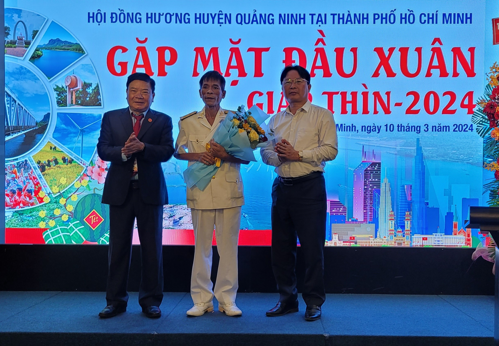 NGƯỜI LÍNH TRẺ GIỮ ĐẢO ĐẾN HƠI THỞ CUỐI CÙNG