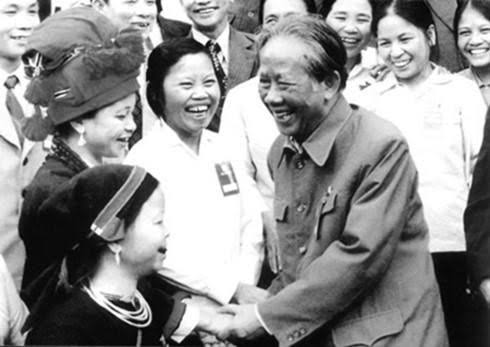 TỔNG BÍ THƯ LÊ DUẨN (1907 – 1986): KIẾN TRÚC SƯ CHIẾN LƯỢC CỦA ĐẠI THẮNG MÙA XUÂN 1975 VÀ NHÀ LÃNH ĐẠO KIỆT XUẤT CỦA CÁCH MẠNG VIỆT NAM
