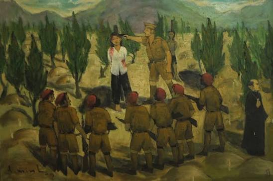 Võ Thị Sáu (1933–1952)