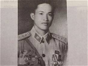 THỜI HOA LỬA: ANH HÙNG LỰC LƯỢNG VŨ TRANG NHÂN DÂN NGUYỄN VĂN TÀU (TƯ CANG) – NGƯỜI CHỈ HUY MẠNG LƯỚI TÌNH BÁO HUYỀN THOẠ