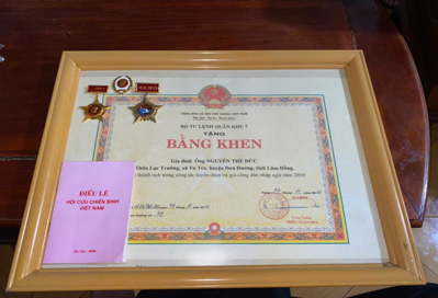 Đồi không tên
