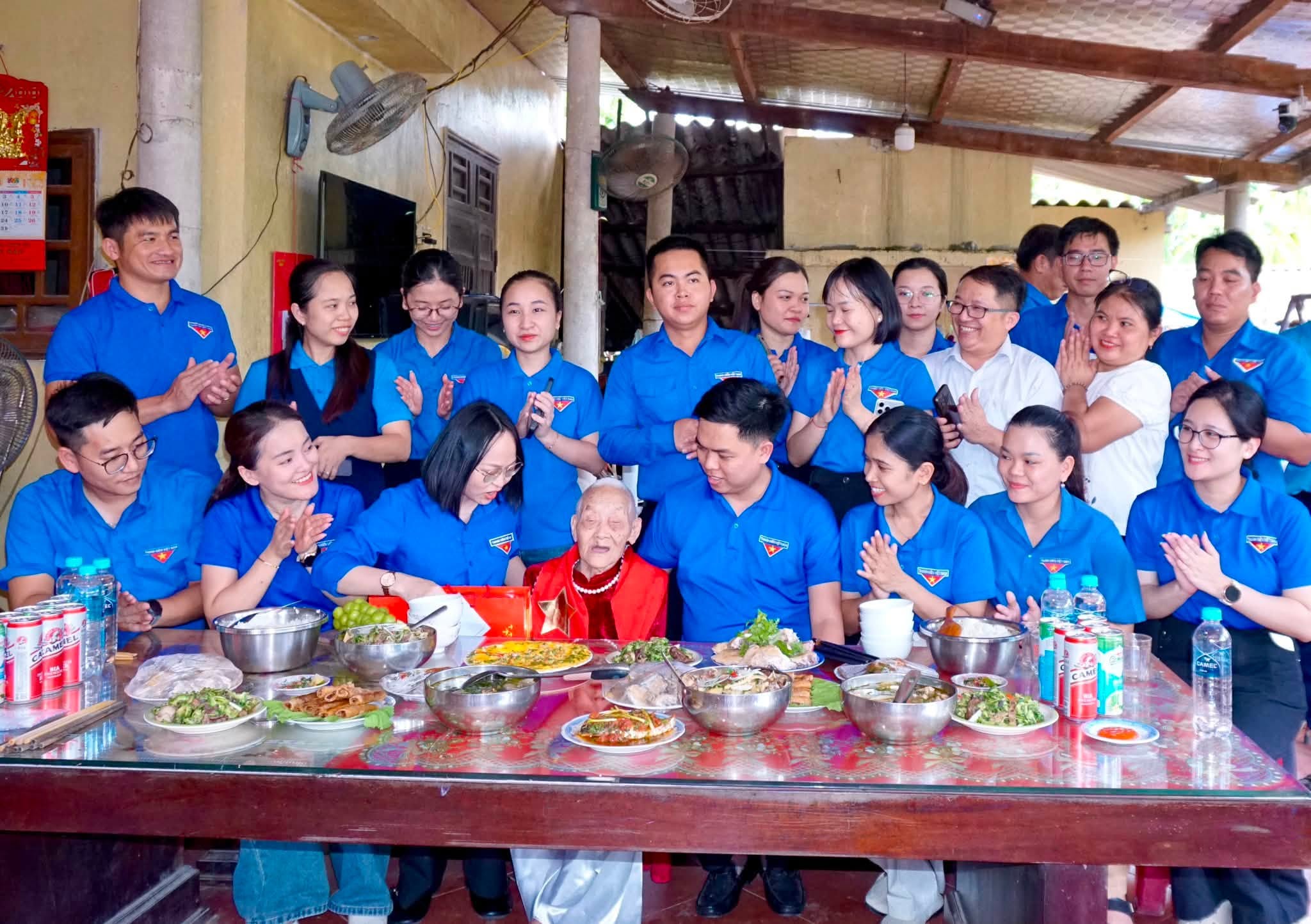 Mẹ Việt Nam Anh hùng Lê Thị Lựu: Mang 2 nỗi đau mất chồng mất con và ký ức chưa từng phai nhòa