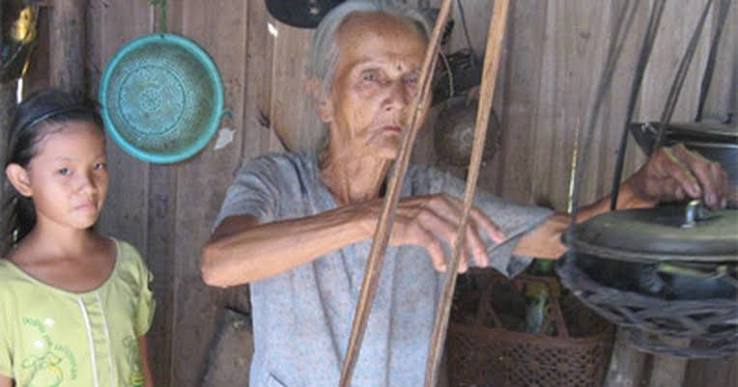 Mẹ Việt Nam Anh hùng LÊ THỊ NGHÊ - Người Mẹ giữa lằn ranh sinh tử, nỗi đau không thể gọi thành lời