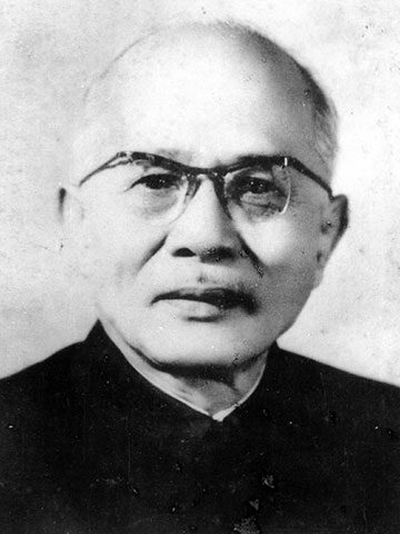 BÁC TÔN: CUỘC ĐỜI BÌNH THƯỜNG MÀ VĨ ĐẠI
