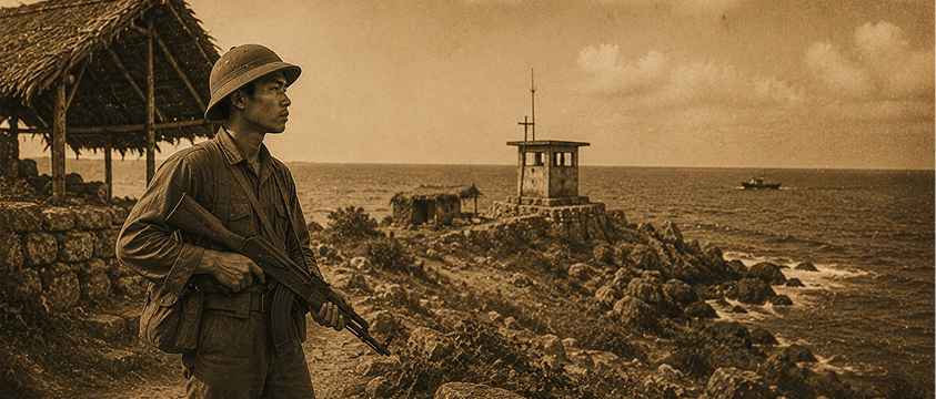 Anh hùng Nguyễn Phúc Lai