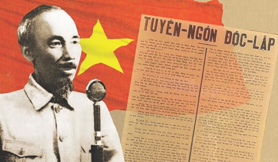 Chủ tịch Hồ Chí Minh – Vị lãnh tụ vĩ đại của dân tộc Việt Nam, Danh nhân văn hóa thế giới