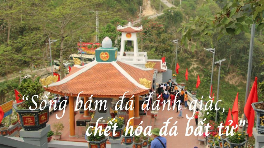 Nguyễn Viết Ninh: Dòng chữ trên báng súng và những ngày cuối cùng ở điểm cao 685