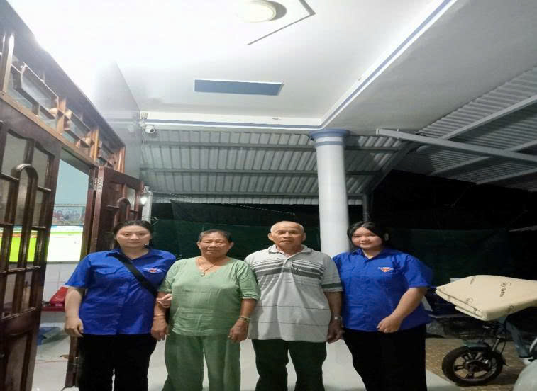 CHIẾN THẮNG BA RÀI VÀ KỈ NIỆM ĐỒNG ĐỘI