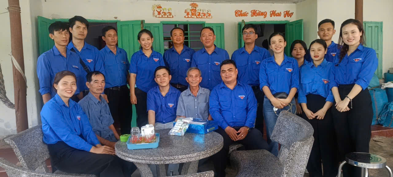 Hoạt động cách mạng tại khu căn cứ Xóm Dừa của Cựu chiến binh Nguyễn Văn Bé