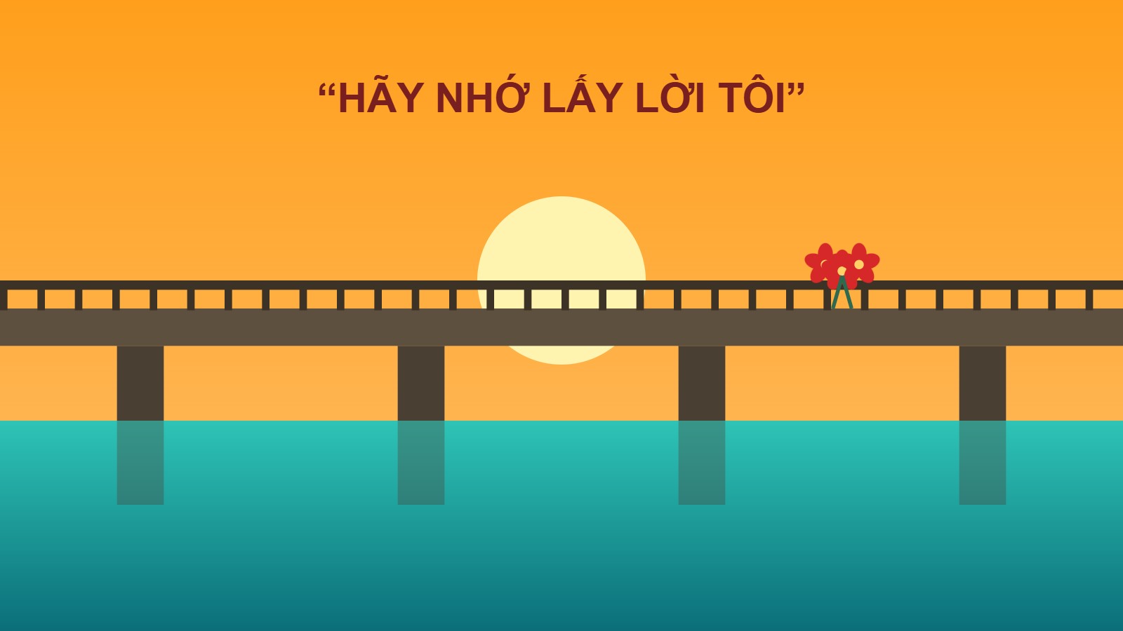 Nguyễn Văn Trỗi – "Hãy nhớ lấy lời tôi"