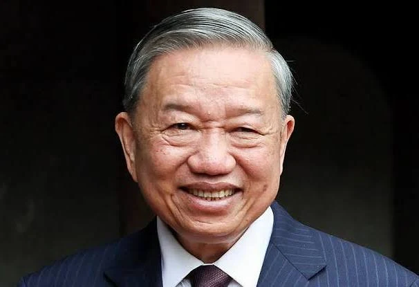 Tóm tắt tiểu sử của Tổng Bí thư, Chủ tịch nước Tô Lâm