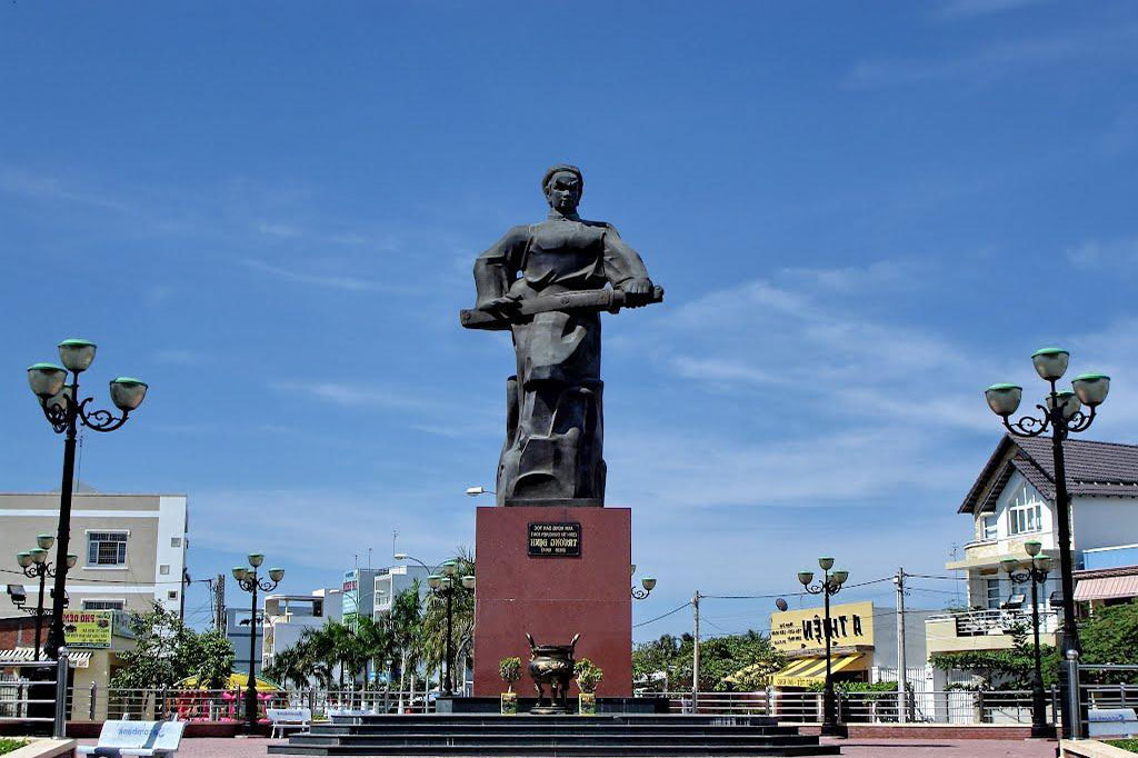 Trương Định