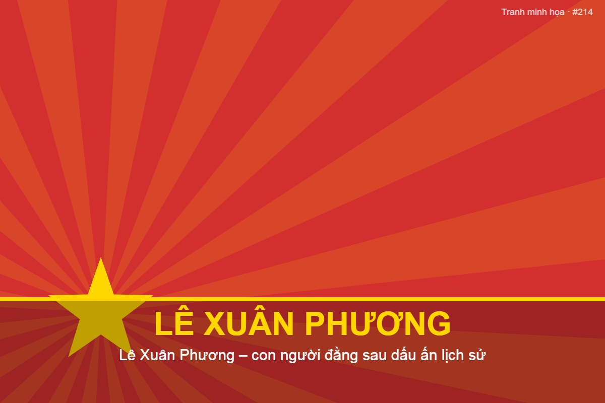 Tranh minh họa: Lê Xuân Phương