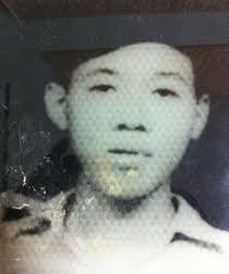 Anh hùng Trần Văn Quang - sinh ra trong một gia đình có truyền thống yêu nước