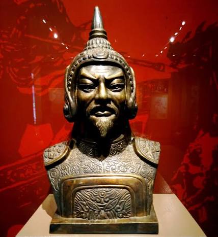 Lý Thường Kiệt – Vị anh hùng dân tộc và danh tướng kiệt xuất