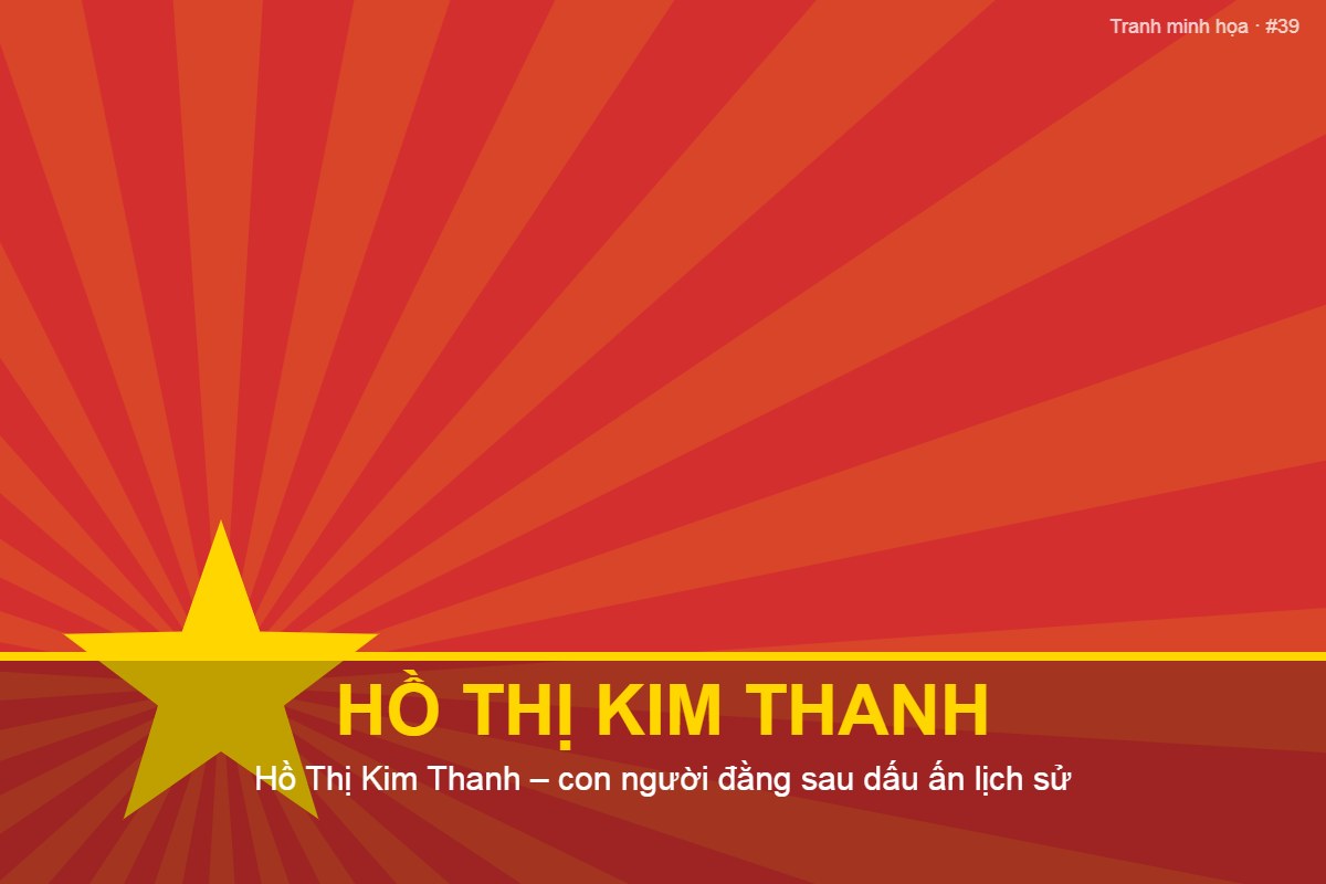 Tranh minh họa: Hồ Thị Kim Thanh