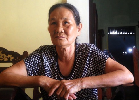 Nguyễn Thị Kim Huế: Đóa hoa thép trên tuyến lửa 12A