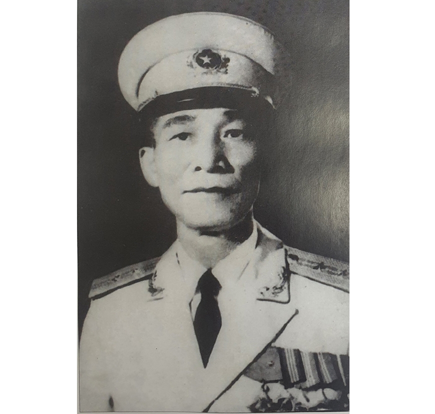 Vương Thừa Vũ Trung Tướng Tư lệnh Đại đoàn 308, Chỉ huy trưởng Mặt trận Hà Nội 60 ngày đêm (1946)