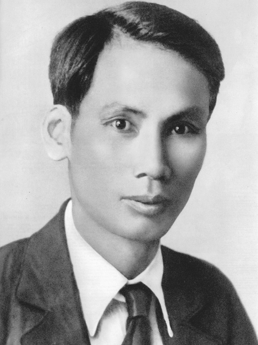 Hồ Chí Minh – Vị lãnh tụ kính yêu của dân tộc Việt Nam