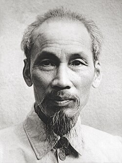 Hồ Chí Minh – Người tìm đường cứu nước