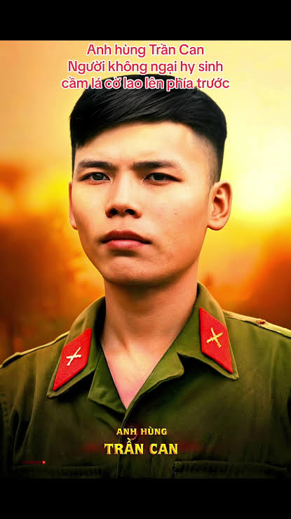 Ngọn cờ trên đồi Him Lam
