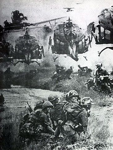 Chiến thắng Ấp Bắc ngày 2-1-1963