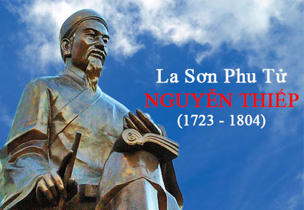 Nguyễn Thiếp và công cuộc chấn hưng giáo dục nước nhà