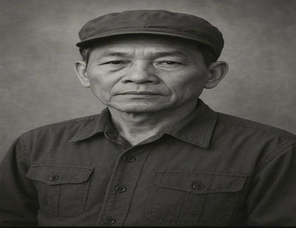 Tập thể lớp 10C2, trường THPT Bỉm Sơn