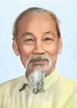 Hồ Chí Minh – Hành trình lịch sử của một con người vì độc lập dân tộc