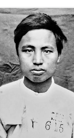 NGUYỄN THÁI HỌC – NGƯỜI THANH NIÊN CÓ LÝ TƯỞNG