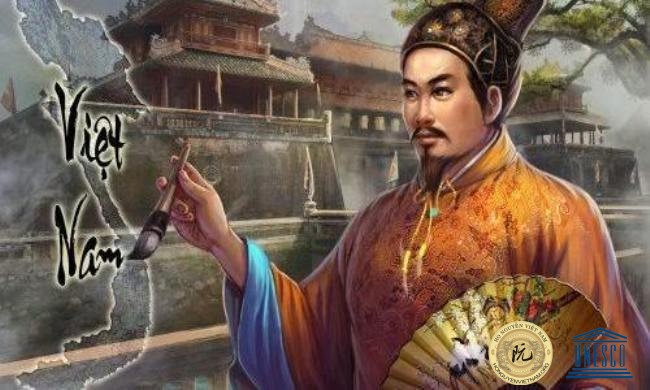 Thiệu Trị và câu đối mang khí chất đế vương
