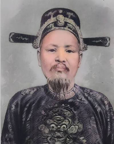 Tôn Thất Thuyết – Người khởi xướng phong trào Cần Vương chống Pháp
