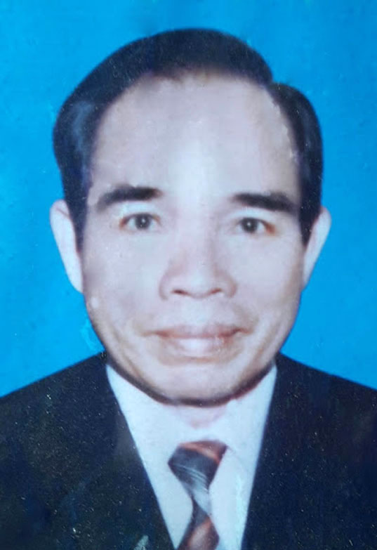 Nhà giáo nhân dân Y Ngông Niê Kdăm