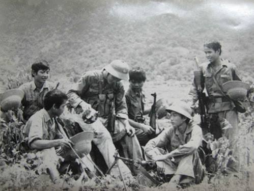 VỊ XUYÊN – TẬP 12: NGÀY 12 THÁNG 7