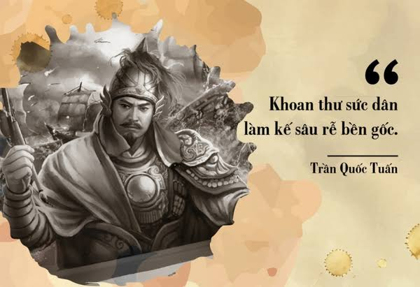 Trần Hưng Đạo