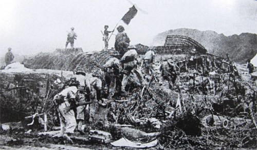 câu chuyện lịch sử 28