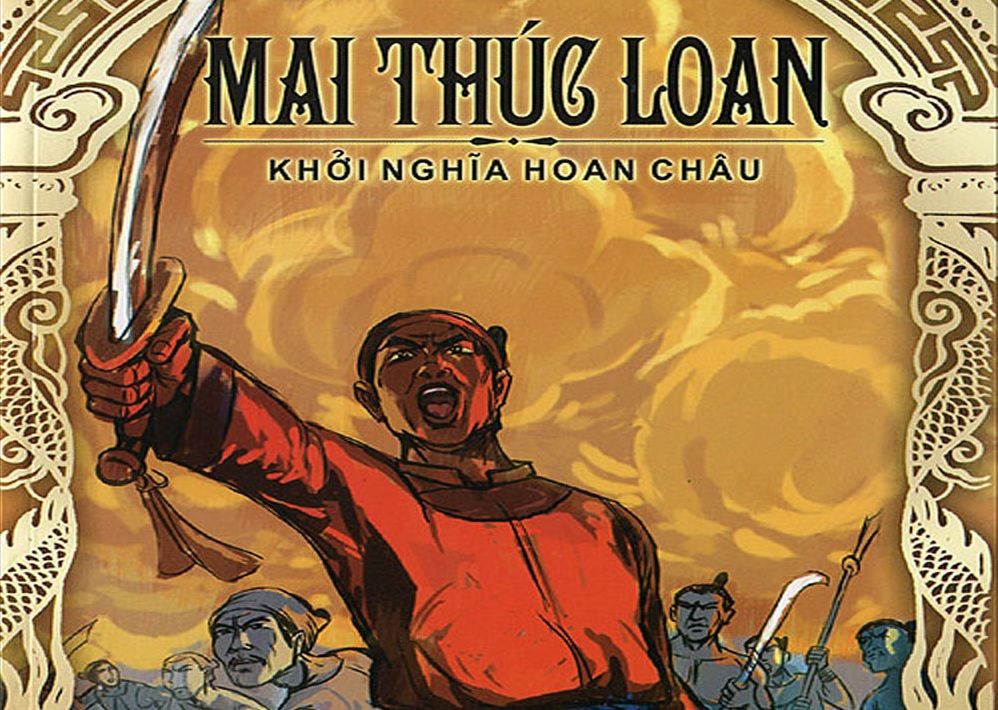 Mai Thúc Loan – Khúc Tráng Ca Người Anh Hùng Áo Vải