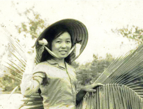 Bác sĩ Đặng Thùy Trâm và cuốn nhật kí vô giá
