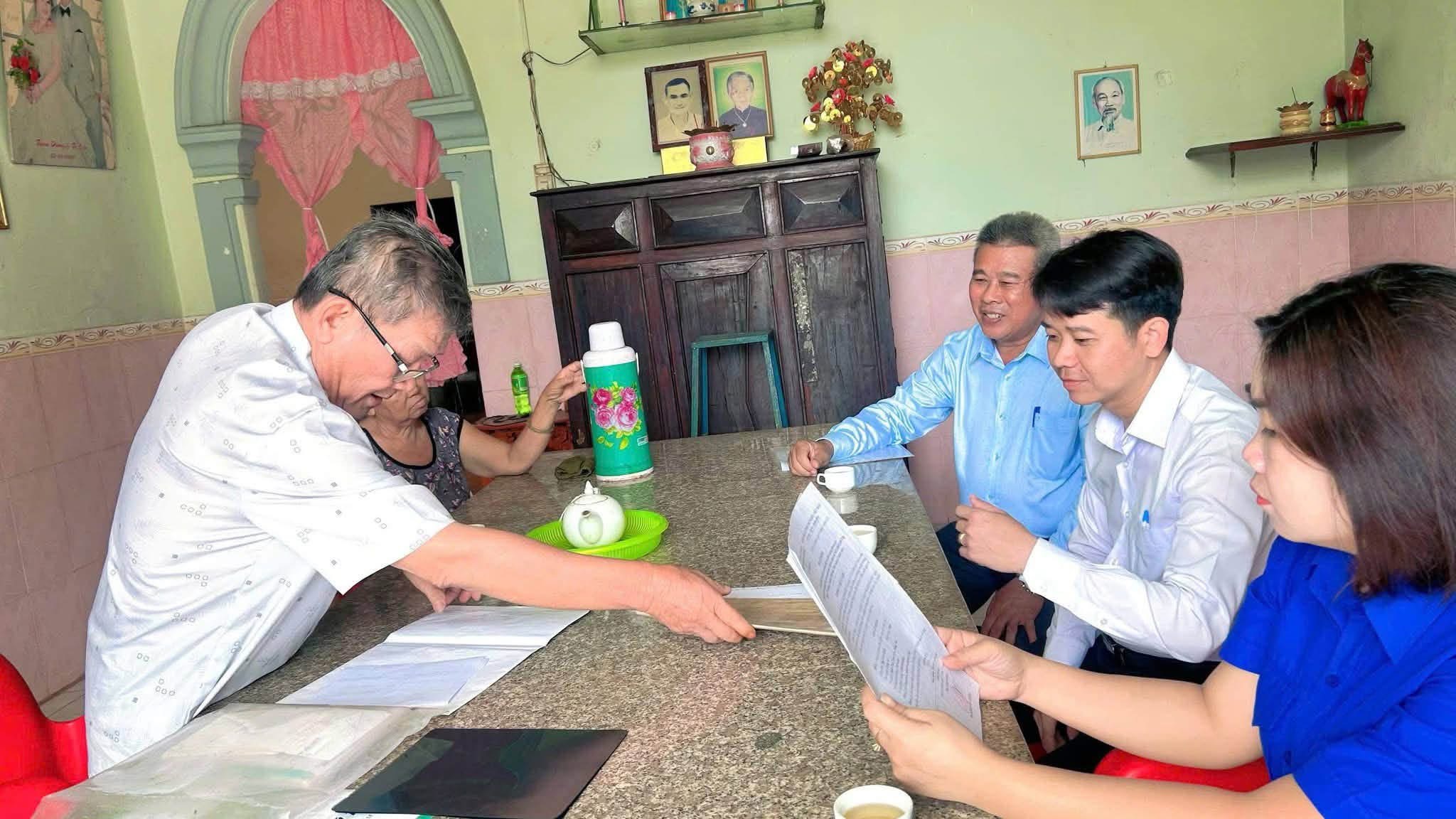 THÁNG BẢY TRI ÂN – GỬI TRỌN TẤM LÒNG ĐẾN NGƯỜI CÓ CÔNG