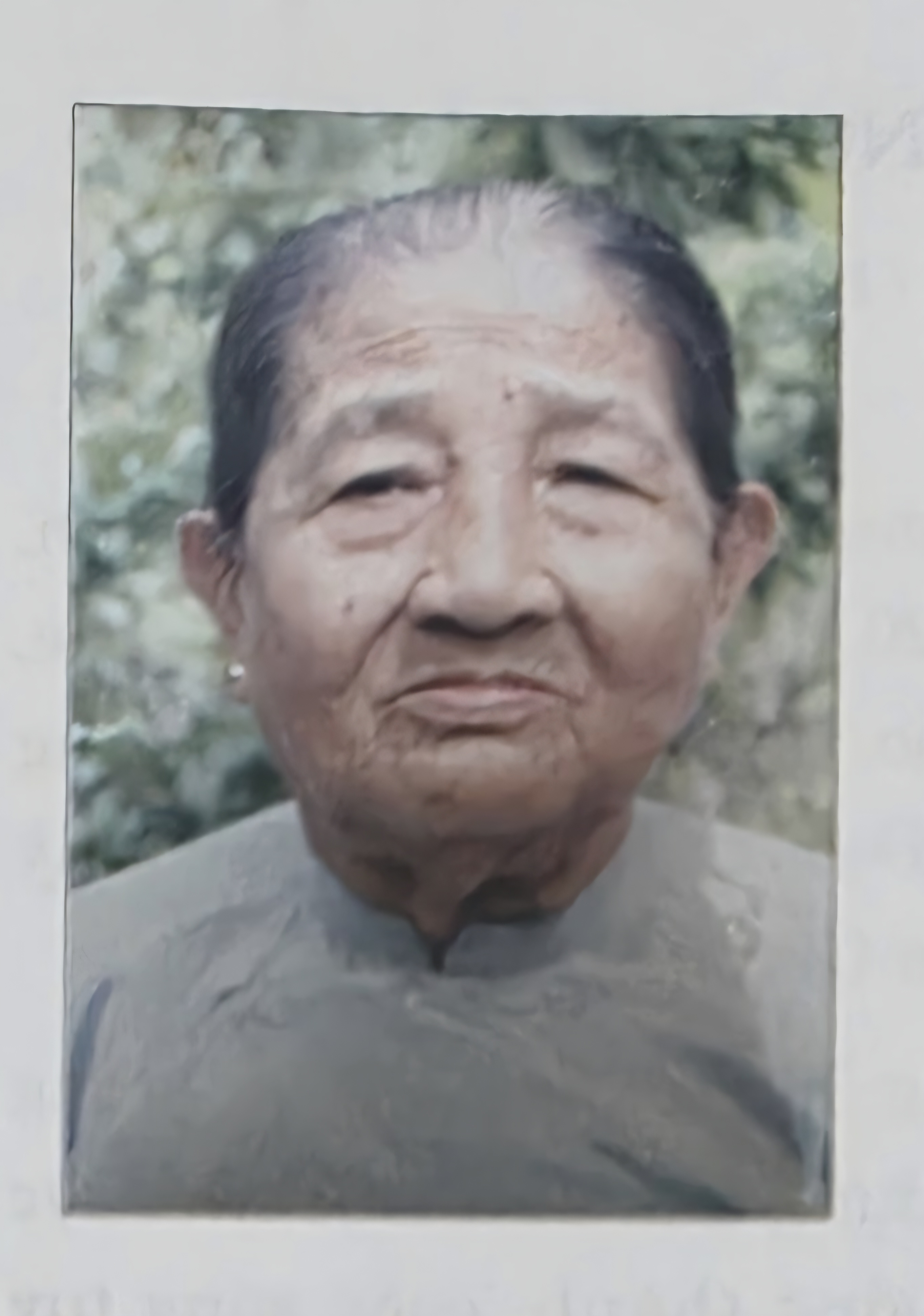 MẸ VIỆT NAM ANH HÙNG HUỲNH THỊ LỄ
