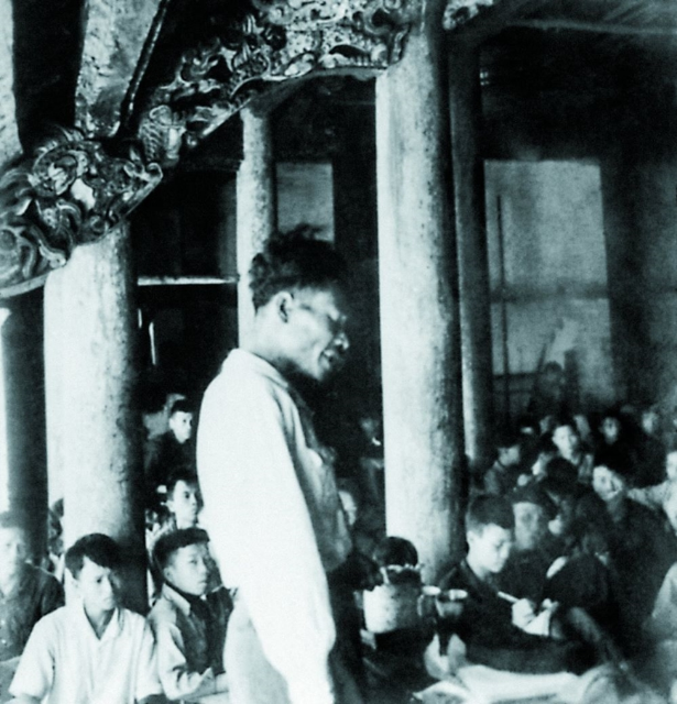 TRUNG TƯỚNG NGUYỄN SƠN ep3