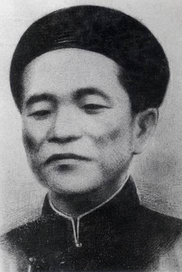 NGUYỄN VĂN TỐ – TỪ NGƯỜI KHAI MỞ DÂN TRÍ ĐẾN NGƯỜI CHIẾN SĨ GIỮ NƯỚC  Tác giả: Nông Thị Nhẫn