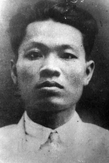 Phan Đăng Lưu – Nhà cách mạng, nhà báo yêu nước kiên cường