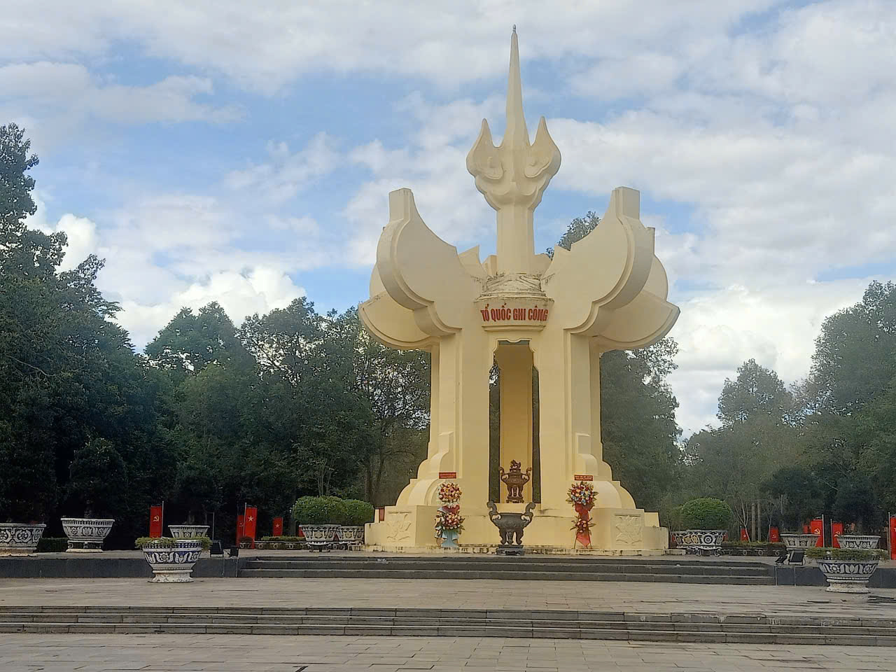 Căn cứ Tà Thiết - một thời vang danh