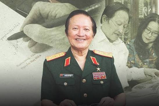 THƯỢNG TƯỚNG, GIÁO SƯ, BÁC SĨ NGUYỄN HUY HIỆU (SINH NĂM 1947): TỪ TƯỚNG LĨNH TRÊN CHIẾN TRƯỜNG ĐẾN TƯ DUY KHOA HỌC QUỐC PHÒNG THỜI KỲ ĐỔI MỚI