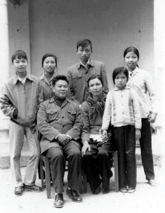Anh hùng Lực lượng vũ trang nhân dân Tô Quyền - người con ưu tú của quê hương Hưng Yên