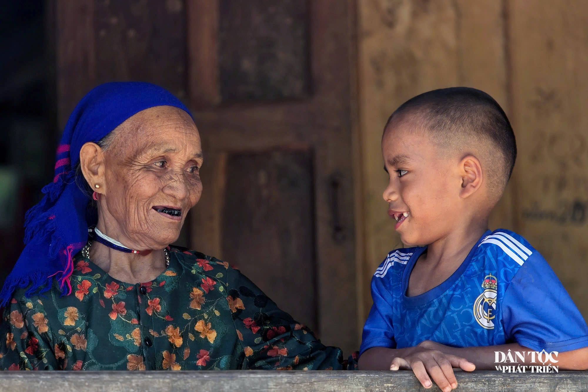 Mẹ Việt Nam Anh hùng Hồ Thị Đi